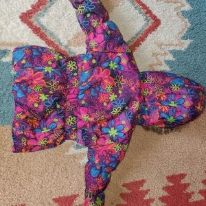 18month super warm coat